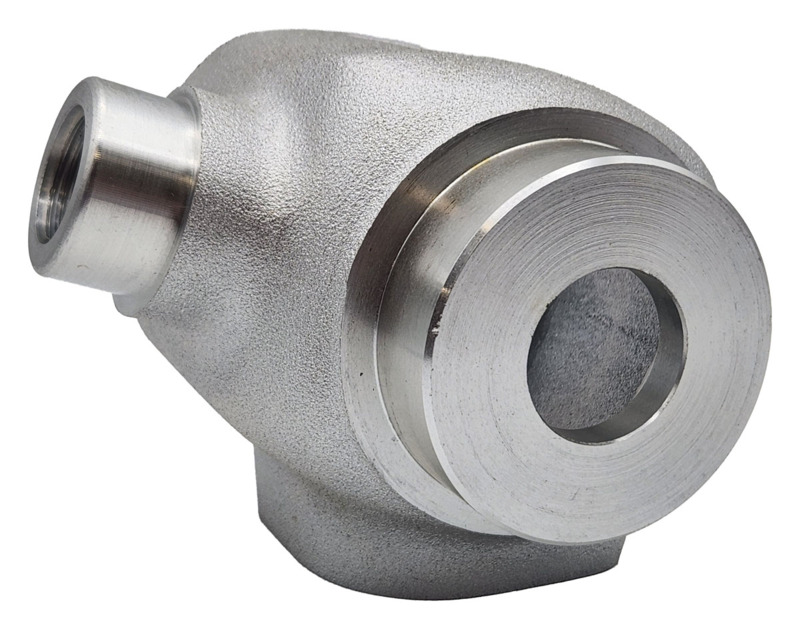 Housing for Model 52452
