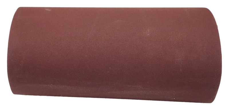 7" (178 mm) W x 10-11/16" (271 mm) L 320 Grit A/O DynaCut Belt