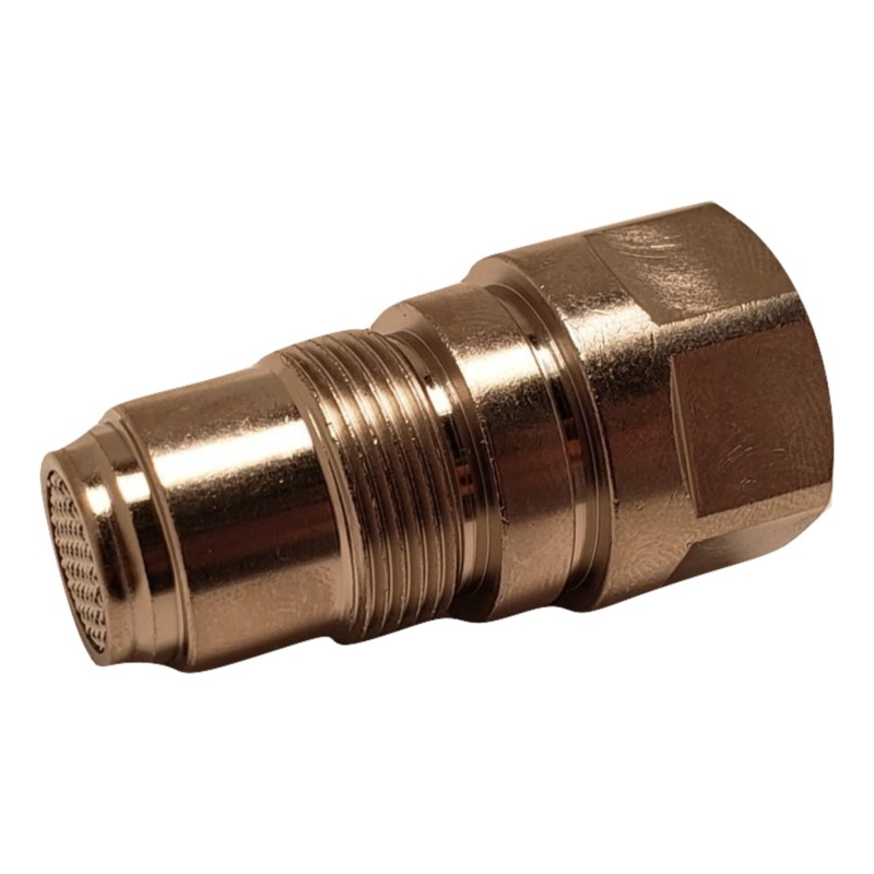 Blanket PO Inlet Bushing Ass'y