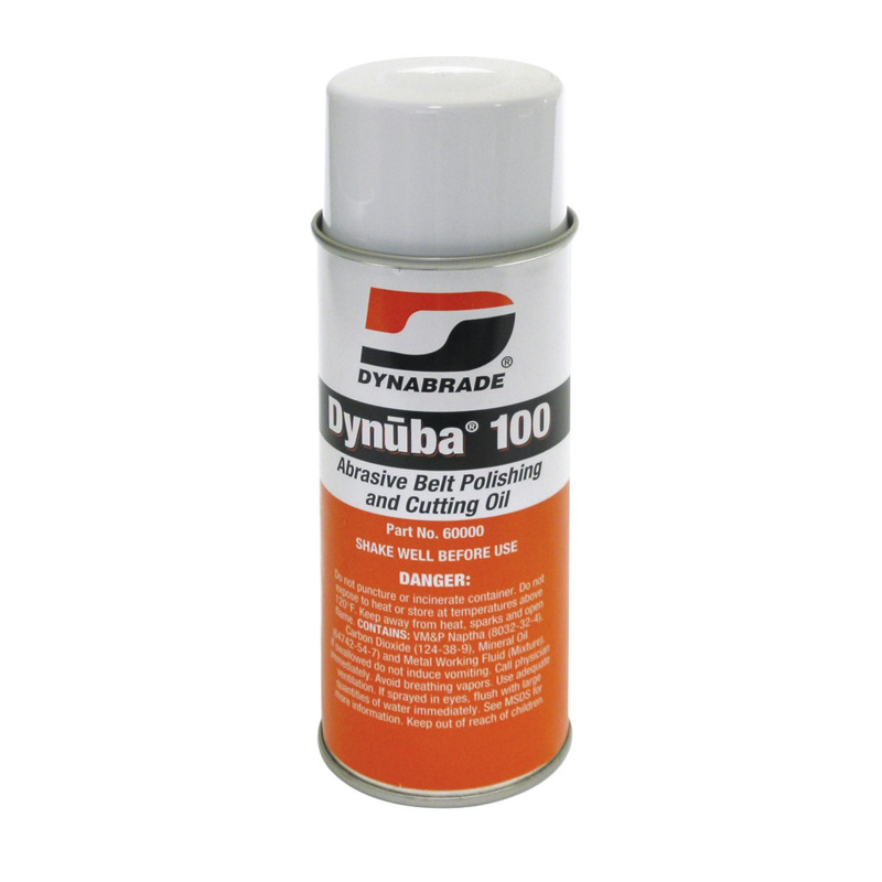 Dynuba 100, 11.25 oz. Aerosol Can