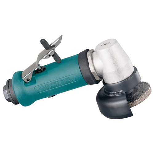 .4Hp Rt. Angle Depressed Cente