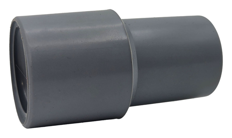 Hose Cuff, 1" Thread to 1" Non-Thread