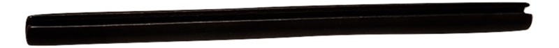 Slotted Spring Pin