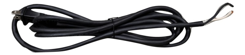Power Cord