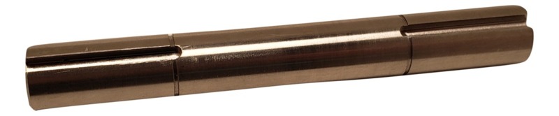 Tracking Shaft