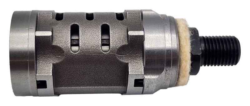 Short Block Assy. DF2,25k RPM, 0.4 HP