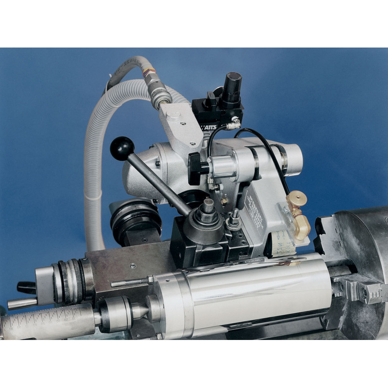 Virtubrade Tool Post Grinder