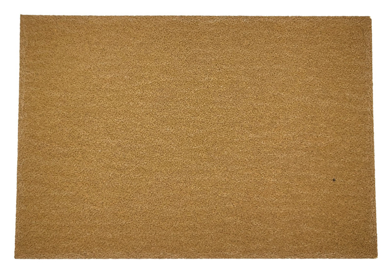 75 mm W x 110 mm L 150 Grit A/O Non-Vacuum PSA DynaCut Sheet