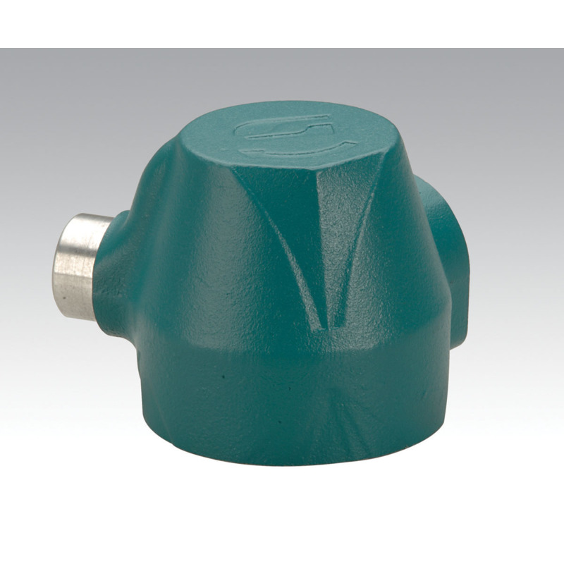 Housing Assembly for 53232, 6,000 RPM