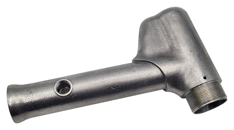 Housing for Model 53080