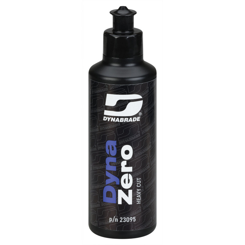 Compuesto pulidor DynaZero, 250 ml
