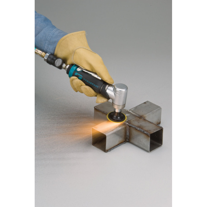 .4hp 2" Disc Sander-25000rpm