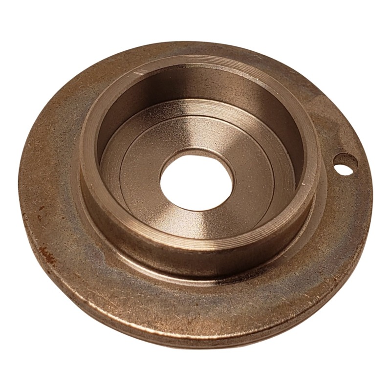 Front Bearing Plate