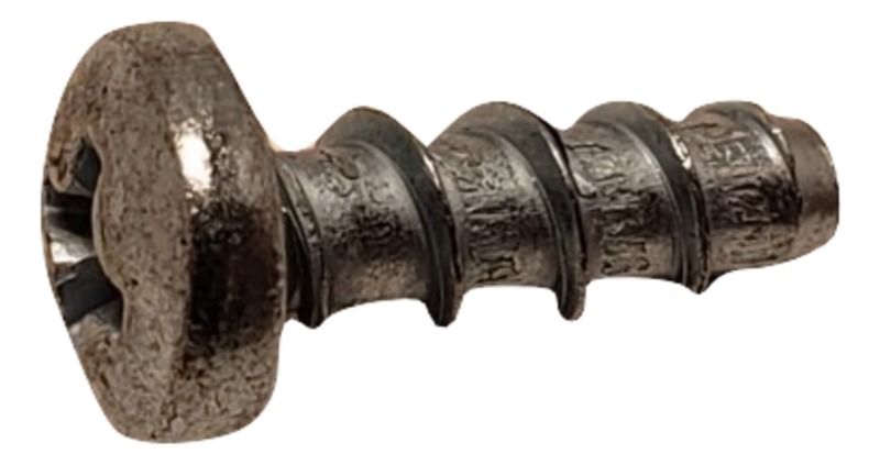 Plask Pan Head Phillips Screw