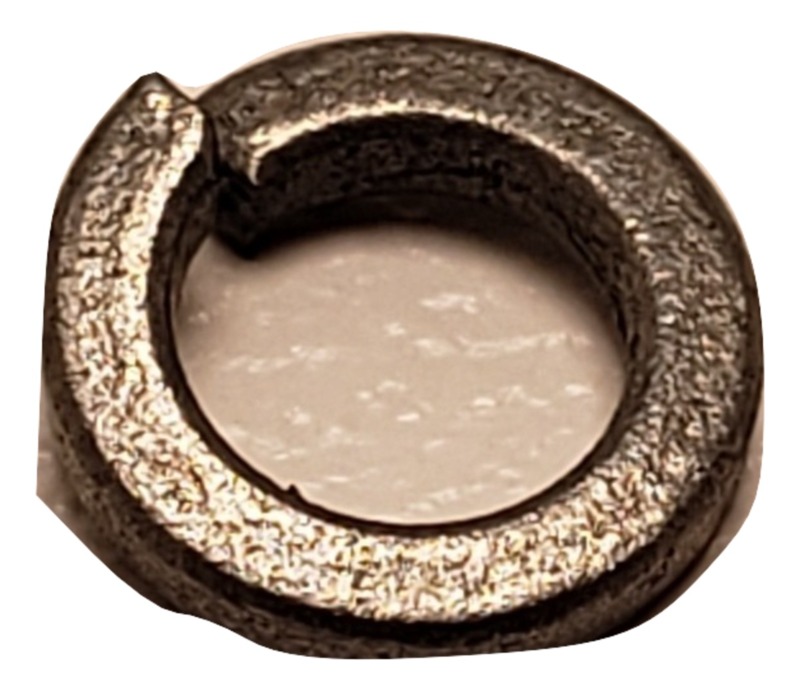 Spring Lock Washer