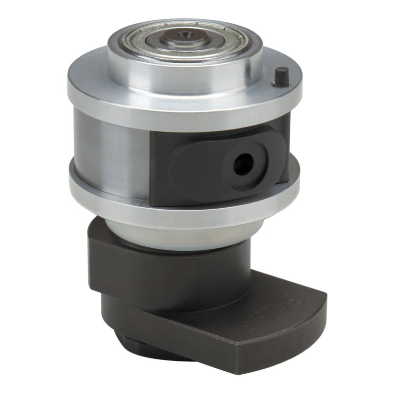 5" Spirit Drop-In Motor, 3/16" Orbit