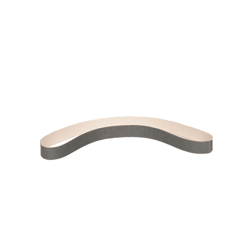 1/2" (13 mm) W x 18" (457 mm) L 240 mx DynaCut Micro-Mesh Belt