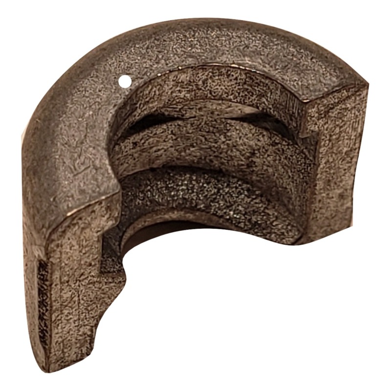 3M SMALL ROLOC THREAD SHELL