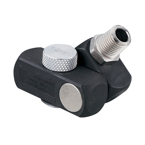 1/4" Flow Control Composite