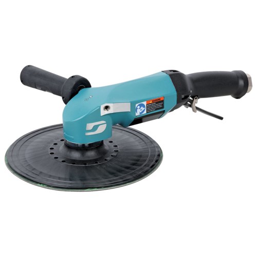 9" Disc Sander (USA) 6,500 RPM