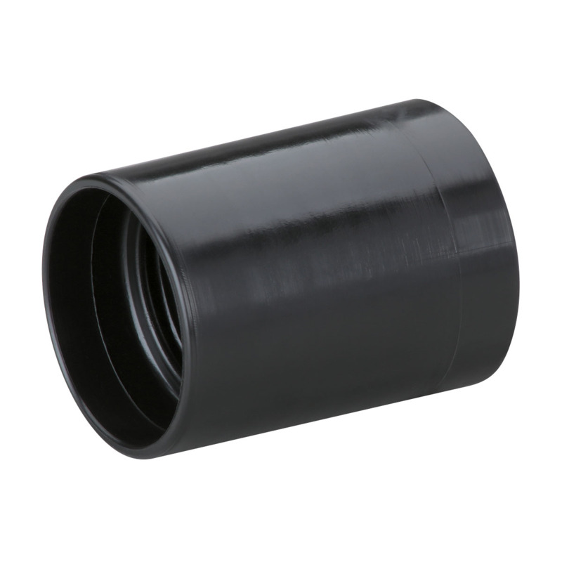 Vacuum Cuff- 1", w/Groove