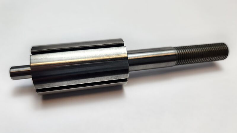 Rotor
