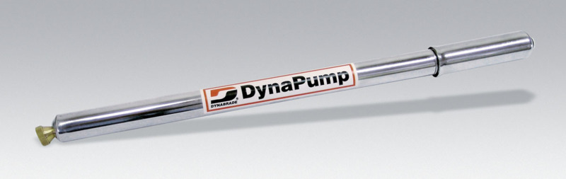 Hand Held Air Pump