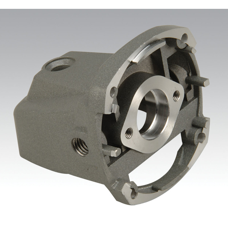 Gear Box Housing