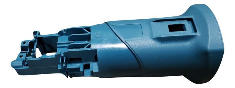 Motor Housing