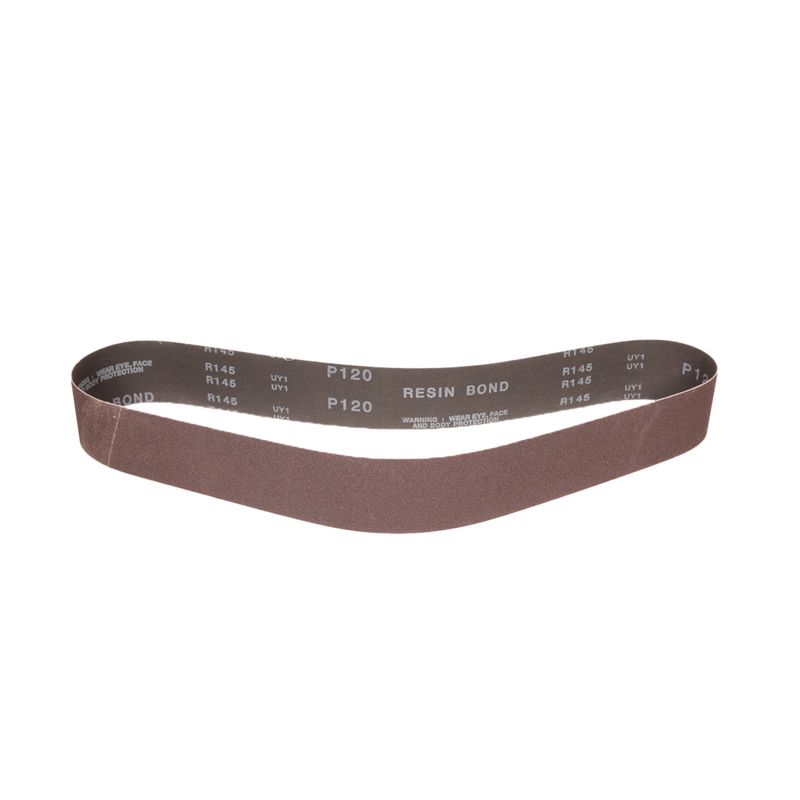 2" x 42" 120 Grit A/O DynaCut Belt
