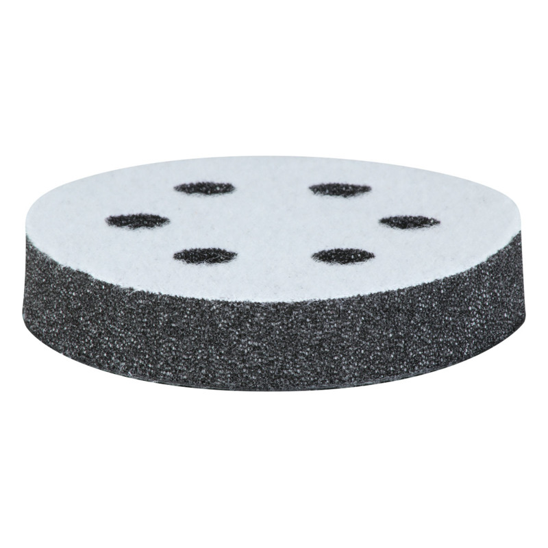 3" (76 mm) Interface Pad, 6 Hole