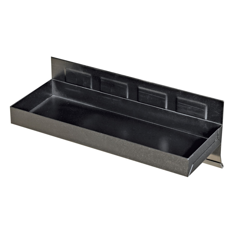 Misc. Storage Shelf, Magnetic Mount