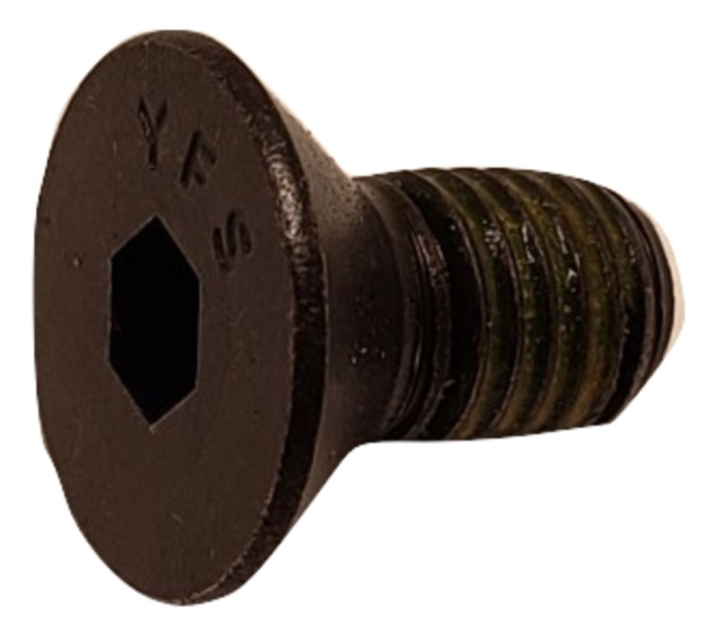 Flat Head Cap Screw