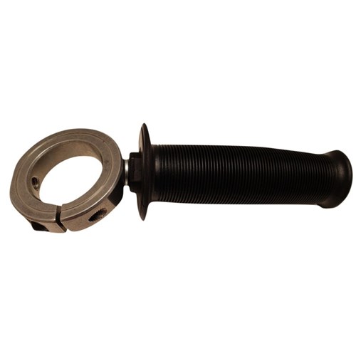 Handle/Collar Assembly