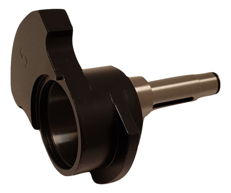 Shaft Balancer- 5", 3/8" Orbit