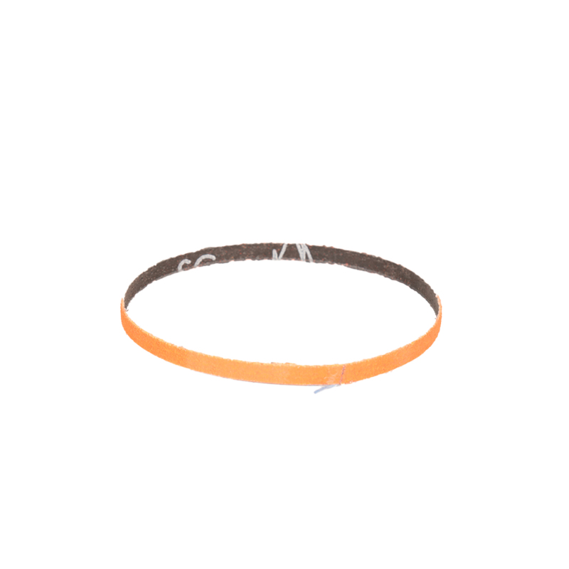 1/4" (6 mm) W x 12" (305 mm) L 80 Grit DynaCut Premium Ceramic Belt