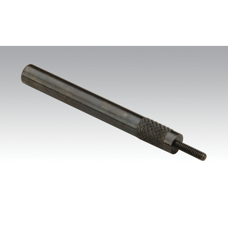 3-48 Mandrel-3" Long