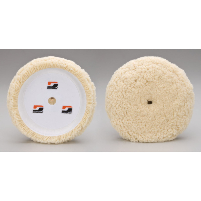 8" Cutting Pad Ass'y