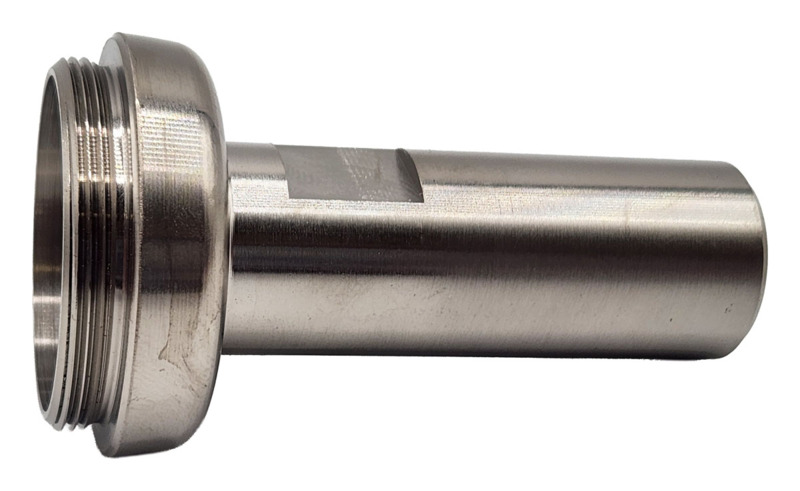 Cover-Turbine W/Stem, Pencil Grinder