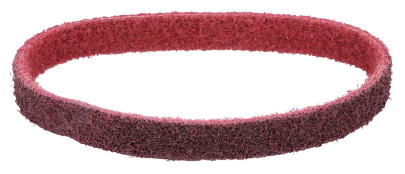 1" (25 mm) W x 18" (457 mm) L Medium NWN DynaBrite Belt
