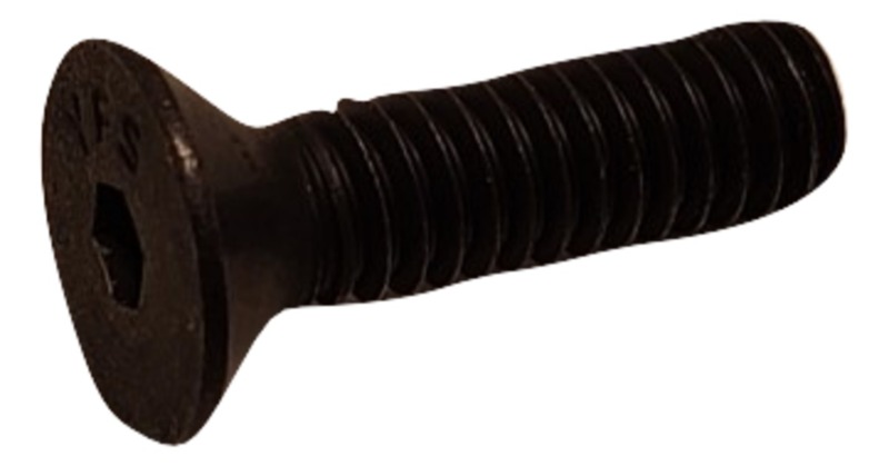 Flat Head Cap Screw
