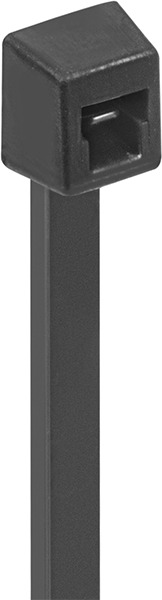 6" Mini Cable Tie