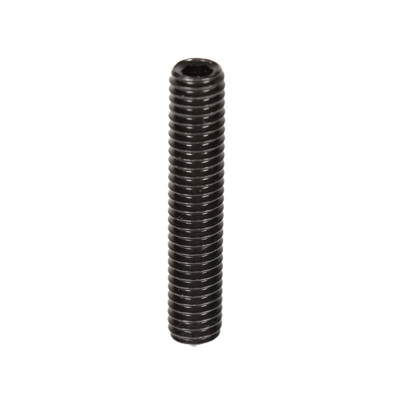 Cup Point Socket Set Screw