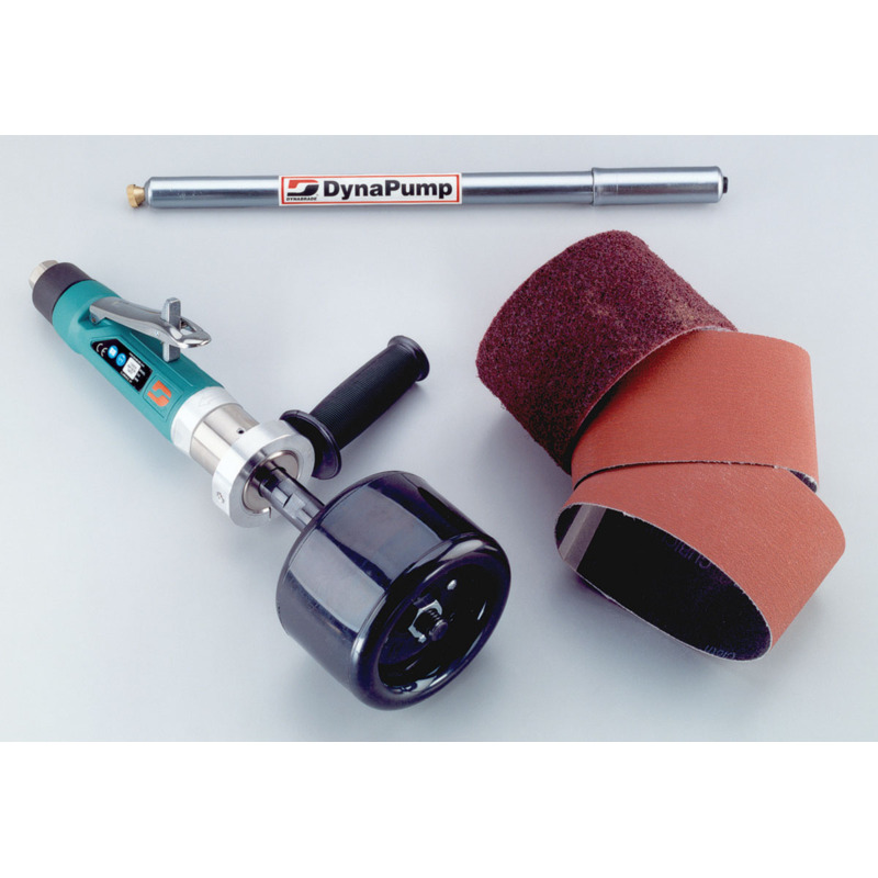 1.0 Hp Dynastraight Kit,  3400