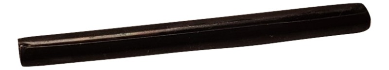 Coiled Spring Pin