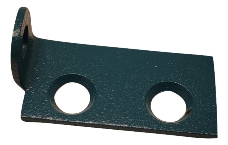 Mounting Clip, Left