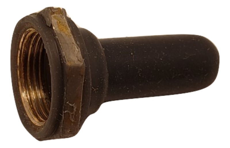 Toggle Boot