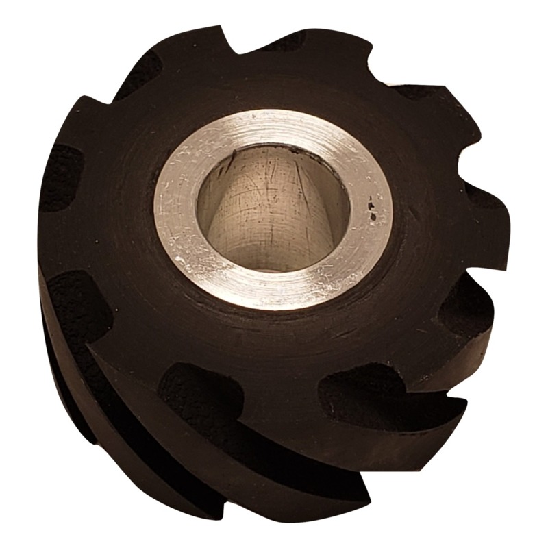 1x2-70d Std Ser Contact Wheel