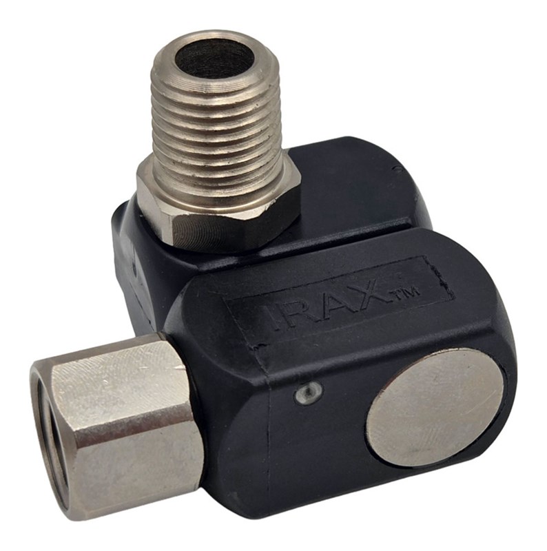1/4" NPT Ingersoll Rand Dynaswivel