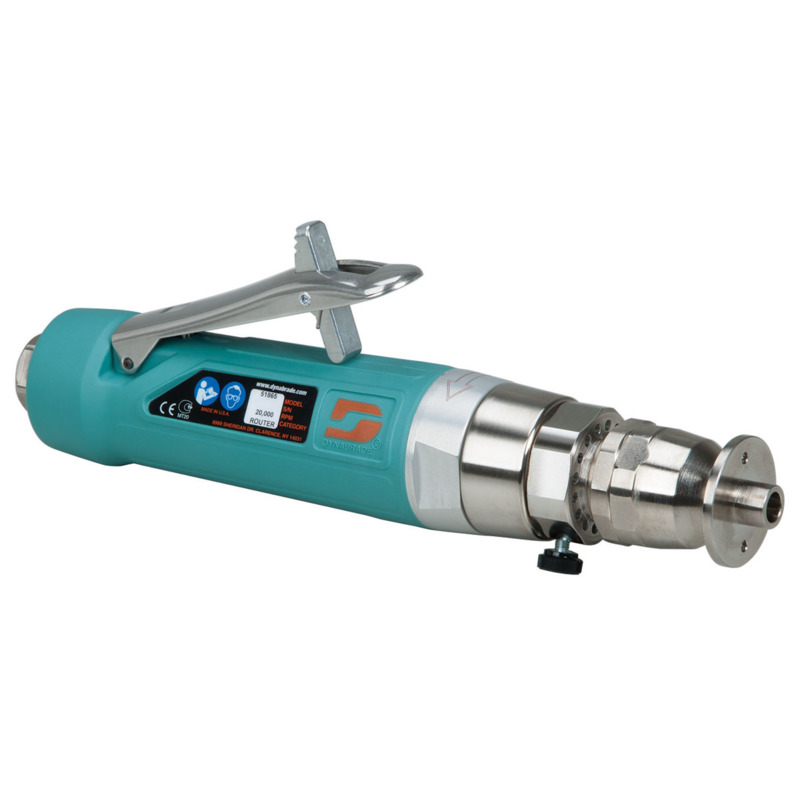 Router- 1Hp, 20K RPM